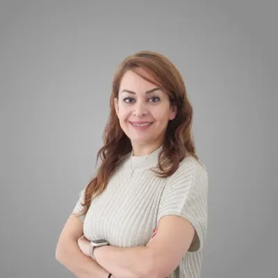 Sahar Faraji