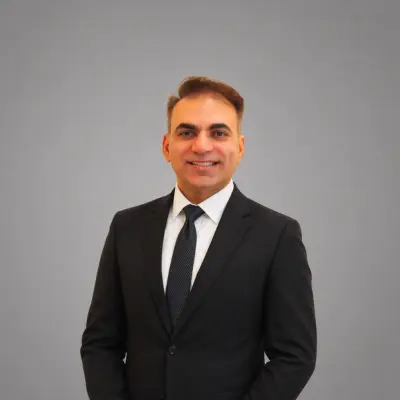 Vishal Sehgal