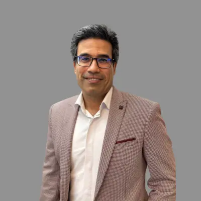 Ahmad Poormohammad