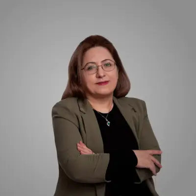 Parisa Jahanloo