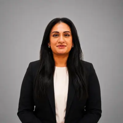 Sabiha Arshed