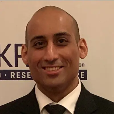 Asim Rizvi