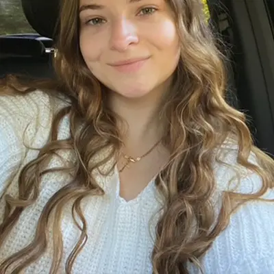 Mollie Norris- MA