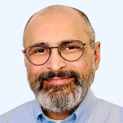 Mehboob Ali Nazarani