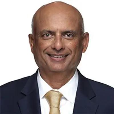 Anil Agarwal