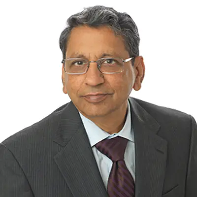 Ashoke Agarwal