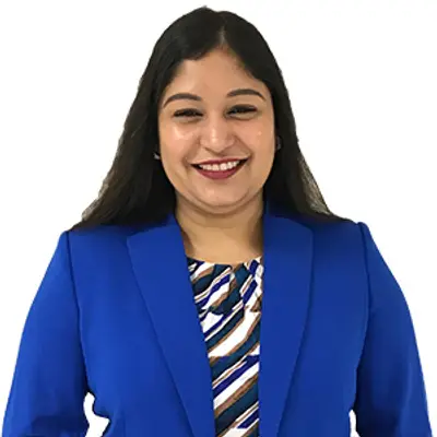 Astha Agrawal