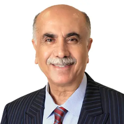 Mahmoud Aqel