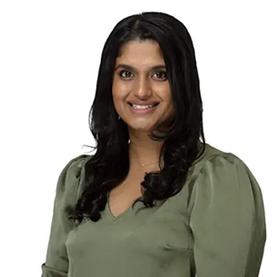 Nidhi Arashinagundi