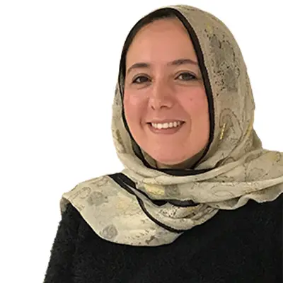 Nora Ajdir