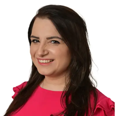 Rachel Abboud