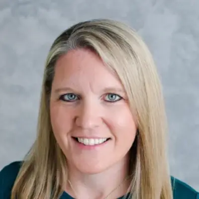 Catherine Grimsley