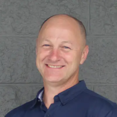 James Gardner III