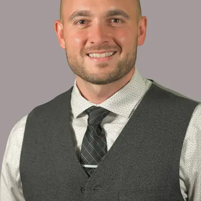 Dominic Izzo - TMS specialist in Grand Ledge