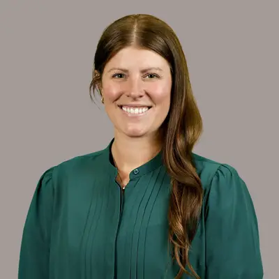 Lauren V - TMS specialist in Grand Ledge
