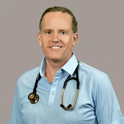 Michael T - TMS specialist in Grand Ledge