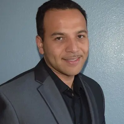 Chadd Eaglin - TMS psychiatrist in Jacksonville