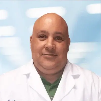 Christopher Fischer - TMS specialist in Bergenfield