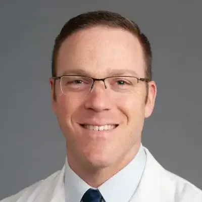 Andrew King - TMS specialist in Erie