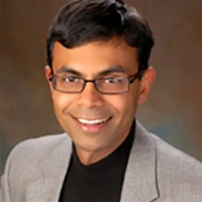 Nihal Shah