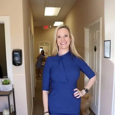 Catherine Hardee