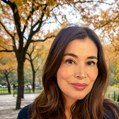 Shauna Hahn