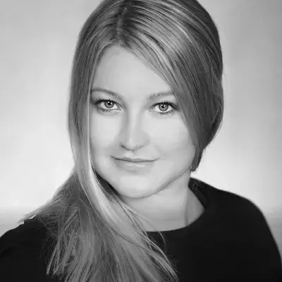 Anna Kielak