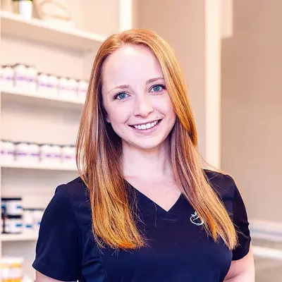 Grace Horrall
