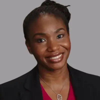 Ameena Isa