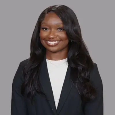 Ebony Ojemi