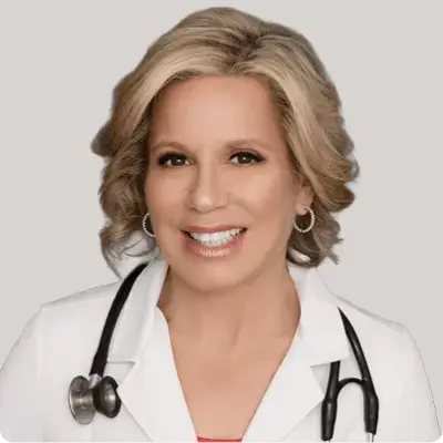 Leigh Vinocur