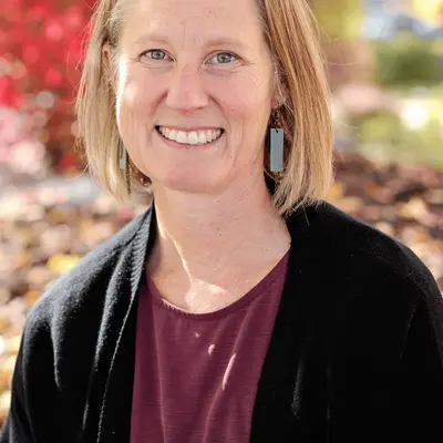Sandra Shepherd