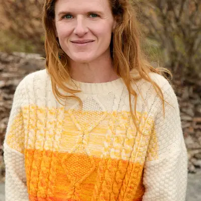 Sarah Horne