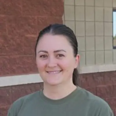 Jamie Pemberton - TMS Therapist in Surprise