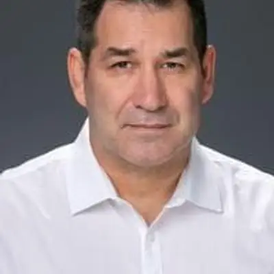 Jon Stubblefield