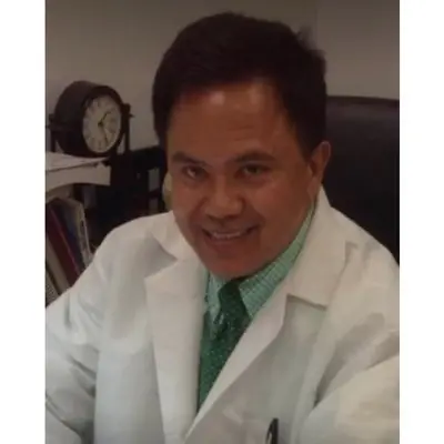 Mariano Galang - TMS specialist in Jeffersonville
