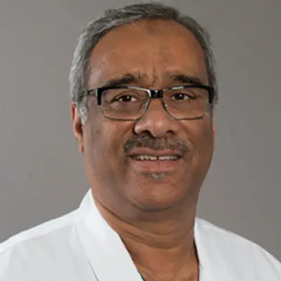 Syed Q - TMS specialist in Jeffersonville