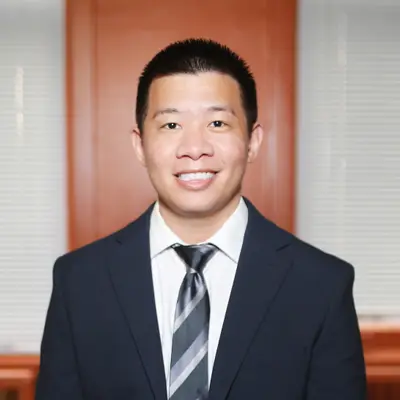 Jamie Lee - TMS psychiatrist in Countryside