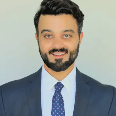Sundeep Singh Randhawa - TMS psychiatrist in Countryside