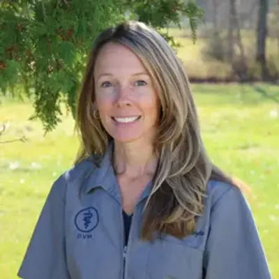 Rebecca Smyka - TMS specialist in Grand Ledge