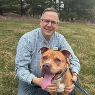 Robert Drysdale - TMS specialist in Grand Ledge