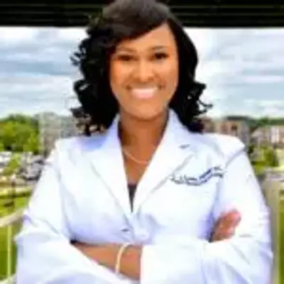 Chandra Evans