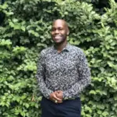 DeAngelo Cooper