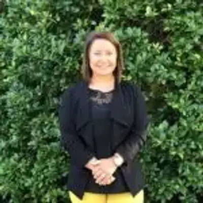 Jessica Adwell