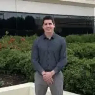 Logan Mendheim