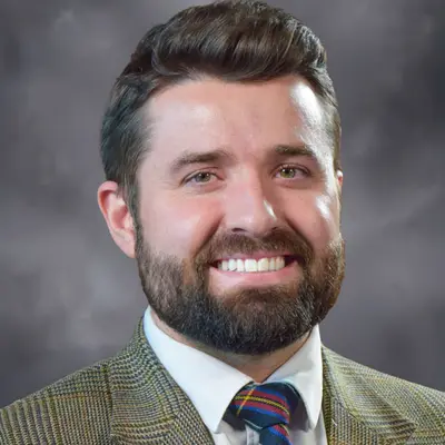 Dillon Harper - TMS psychiatrist in Pleasant Grove
