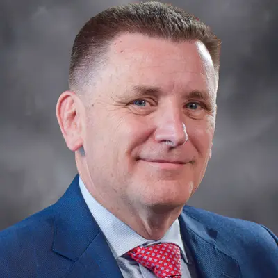 Geret Giles - TMS Psychologist in Pleasant Grove