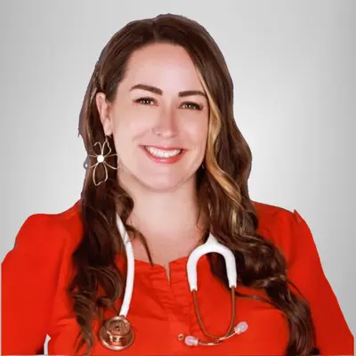 Danni Hamilton