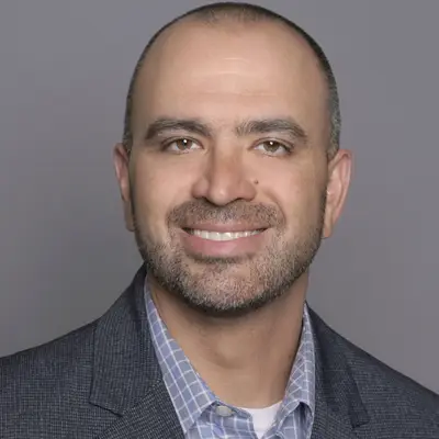 Robert Lagrou