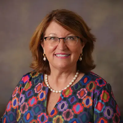 Deborah Baumann